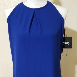 woman's dress